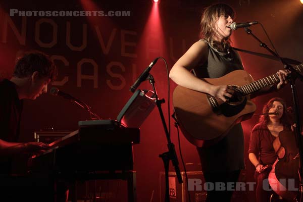 RENEE - 2012-09-26 - PARIS - Nouveau Casino - 